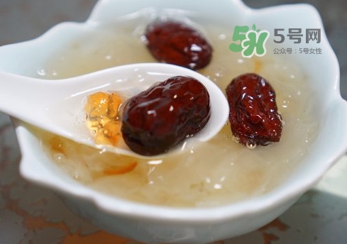 皂角米能減肥嗎？皂角米能豐胸嗎