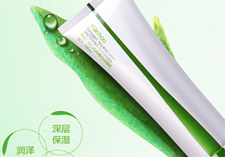 韓后茶蕊亮肌嫩白潔面乳怎么樣？韓后茶蕊洗面奶多少錢？