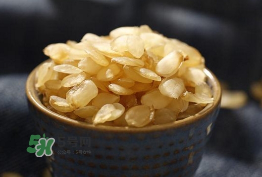 皂角米為什么這么貴？皂角米為什么那么貴