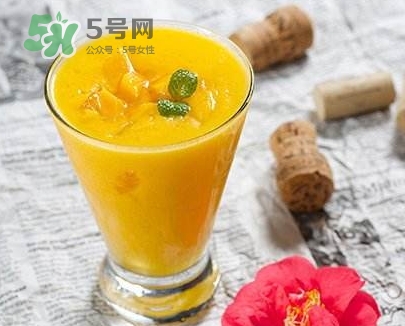 寶寶能吃芒果嗎？寶寶能喝芒果汁嗎？