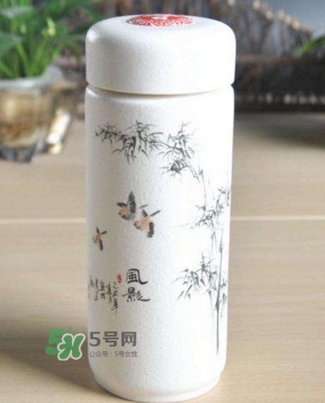 保溫杯買什么樣的好？保溫杯什么材質的最好