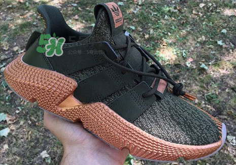 adidas originals prophere什么時候發(fā)售_實物怎么樣？