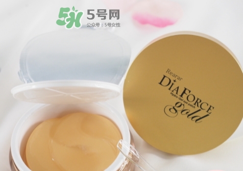 rearar貴婦眼膜怎么樣？rearar貴婦眼膜好用嗎？