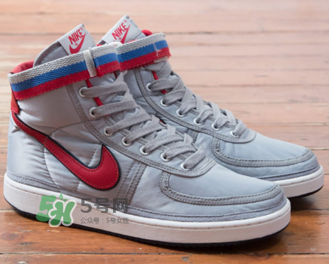 nike vandal high要推出og版了嗎？nikelab vandal high og復(fù)刻怎么樣？