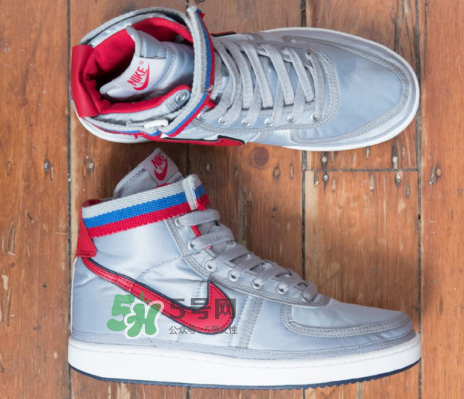 nike vandal high要推出og版了嗎？nikelab vandal high og復(fù)刻怎么樣？