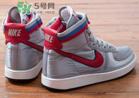 nike vandal high要推出og版了嗎？nikelab vandal high og復(fù)刻怎么樣？