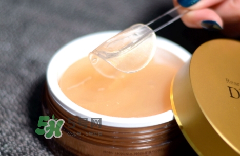 rearar貴婦眼膜怎么用？rearar貴婦眼膜使用方法