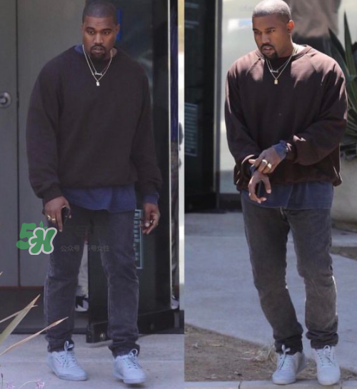 侃爺同款yeezy powerphase grey會發(fā)售嗎？yeezy powerphase發(fā)售信息
