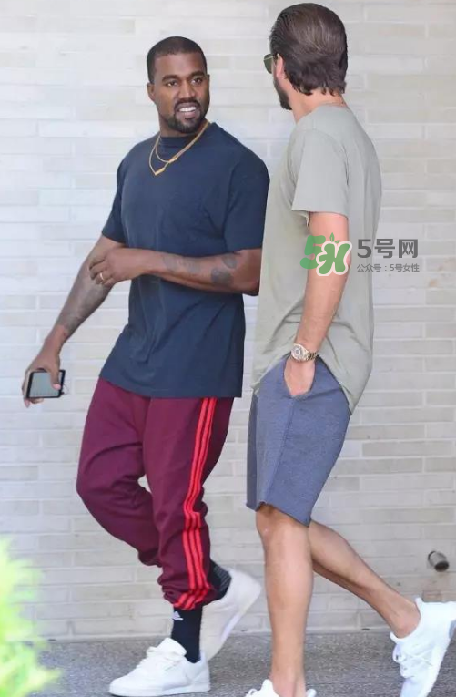 侃爺同款yeezy powerphase grey會發(fā)售嗎？yeezy powerphase發(fā)售信息