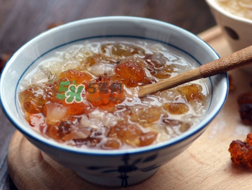 桃膠是發(fā)物嗎？桃膠是中藥嗎