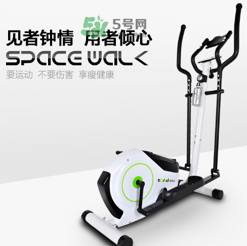 橢圓機主要對哪個部位？橢圓機減肥效果好嗎？