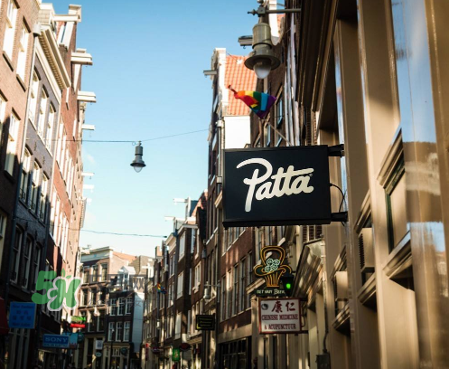 patta是什么牌子？patta是潮牌嗎？