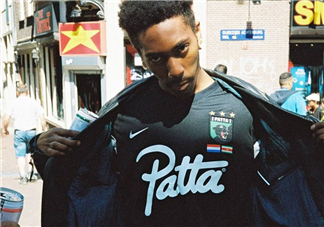 patta是什么牌子？patta是潮牌嗎？