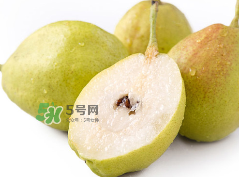 香梨是熱性還是涼性？香梨酸性還是堿性？