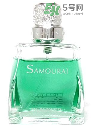 SAMOURAI香水是啥牌子？SAMOURAI香水是哪個國家的？
