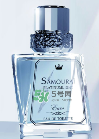 SAMOURAI香水是啥牌子？SAMOURAI香水是哪個國家的？