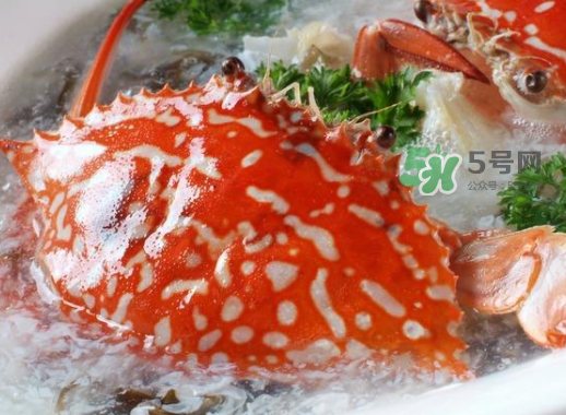 蘭花蟹死了還可以吃嗎？蘭花蟹怎么吃？