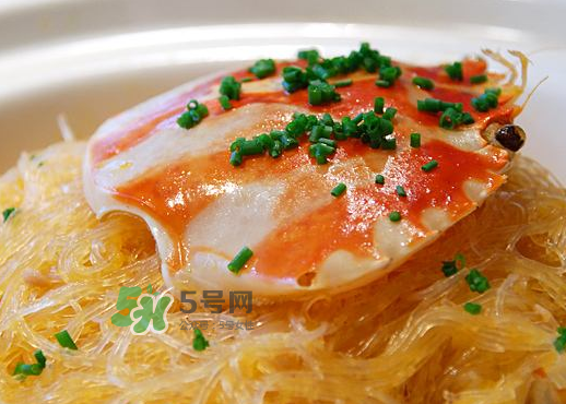 蘭花蟹死了還可以吃嗎？蘭花蟹怎么吃？