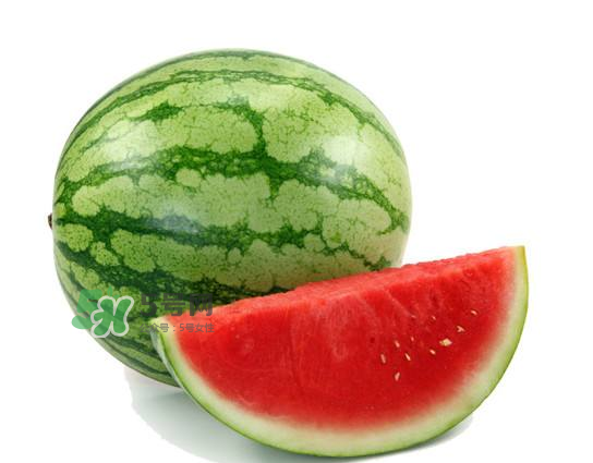 有胃病能吃西瓜嗎？胃病可以吃西瓜嗎？