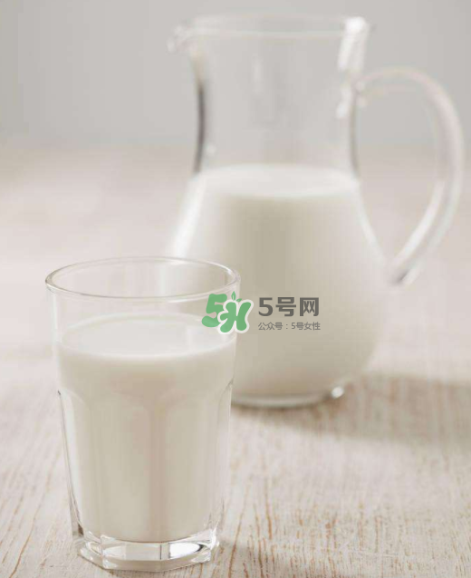 有胃病能喝牛奶嗎？胃病喝牛奶好嗎？