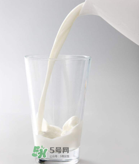 有胃病能喝牛奶嗎？胃病喝牛奶好嗎？
