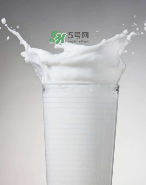 有胃病能喝牛奶嗎？胃病喝牛奶好嗎？