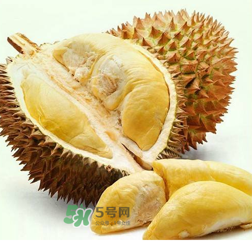 有胃病的人能吃榴蓮嗎？胃病可以吃榴蓮嗎？