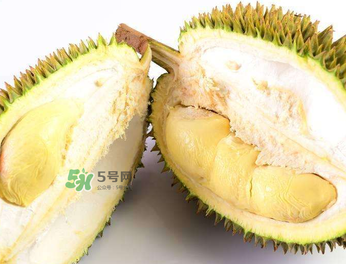 有胃病的人能吃榴蓮嗎？胃病可以吃榴蓮嗎？