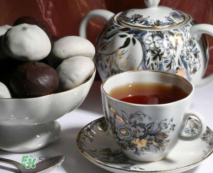 有胃病的人能喝茶嗎？有胃病的人能喝什么茶？