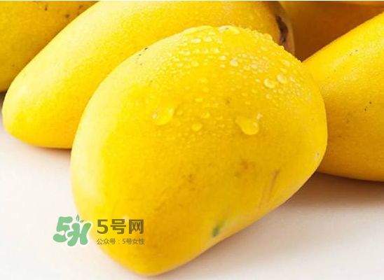 有胃病的人能吃芒果嗎？吃芒果對(duì)胃有刺激嗎？