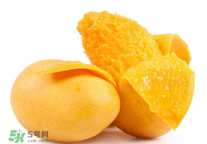 有胃病的人能吃芒果嗎？吃芒果對(duì)胃有刺激嗎？