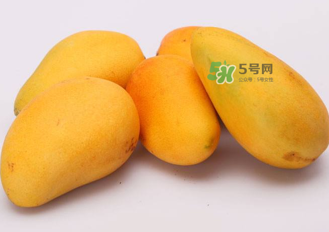 有胃病的人能吃芒果嗎？吃芒果對(duì)胃有刺激嗎？