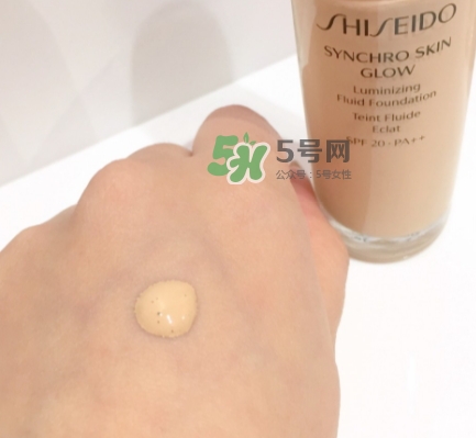 資生堂智能持久粉底液多少錢(qián)？資生堂智能粉底液價(jià)格