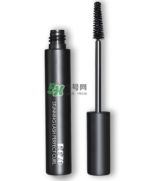 rozo睫毛膏怎么樣？rozo睫毛膏好用嗎？