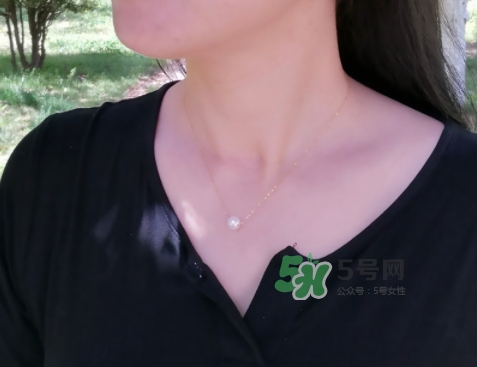 akoya珍珠多少錢一顆？akoya珍珠價格