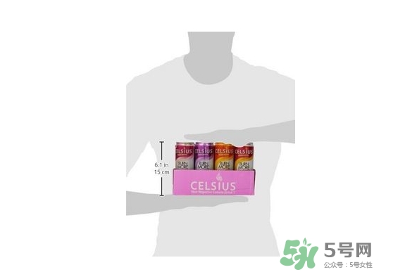 celsius飲料多少錢一瓶？celsius飲料好喝嗎