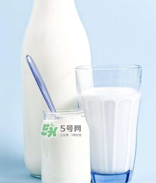 胃病患者適合長期喝牛奶嗎？胃病喝酸奶還是牛奶？