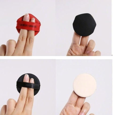 阿瑪尼、香奈兒、NARS、YSL氣墊粉底的比較_哪個好？