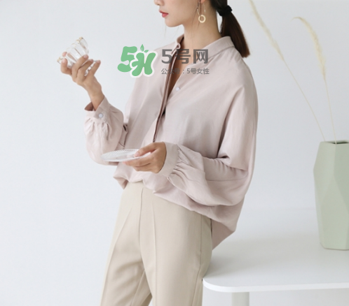 真絲衣服怎么洗？真絲衣服用什么洗？