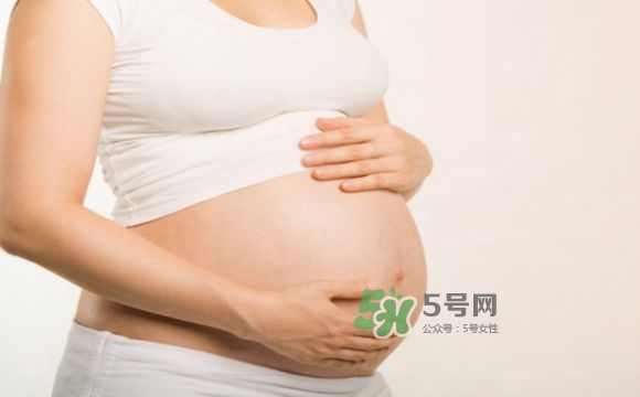 孕期尿頻什么時候開始？孕期尿頻特別嚴重