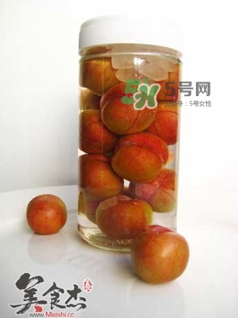 芙蓉李甜嗎？芙蓉李好吃嗎？