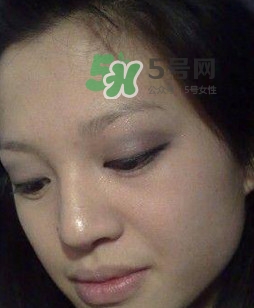 煙熏妝是什么意思？煙熏妝需要什么化妝品