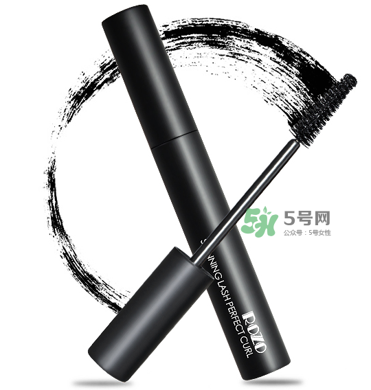 rozo睫毛膏怎么樣？rozo睫毛膏好用嗎？