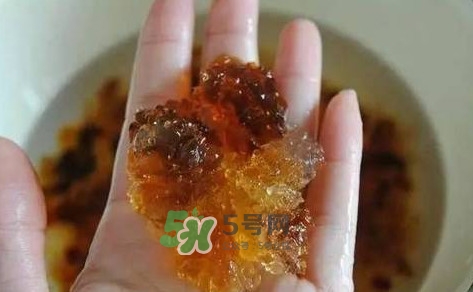 桃膠幾月份可以采摘？桃膠幾歲小孩能吃