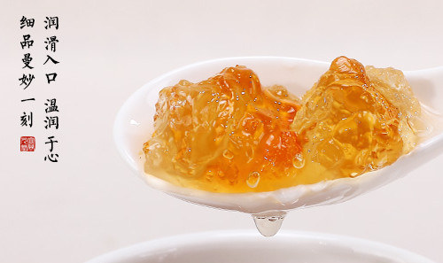 桃膠有毒嗎？桃膠怎么吃
