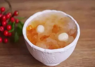 桃膠幾月份可以采摘？桃膠幾歲小孩能吃