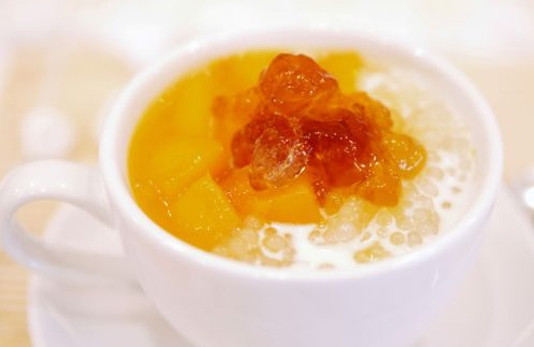 桃膠有毒嗎？桃膠怎么吃