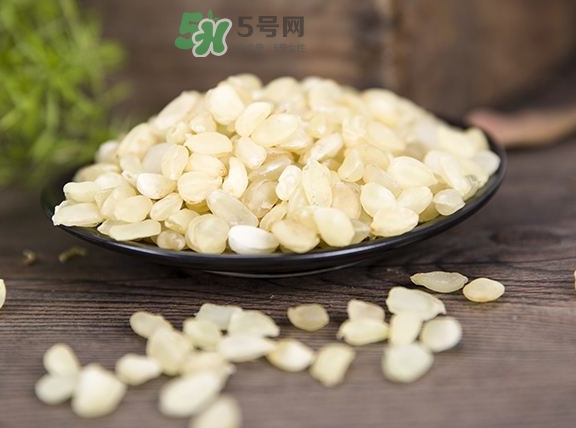 皂角米有沒有美容功效？吃皂角米美容靠不靠譜？