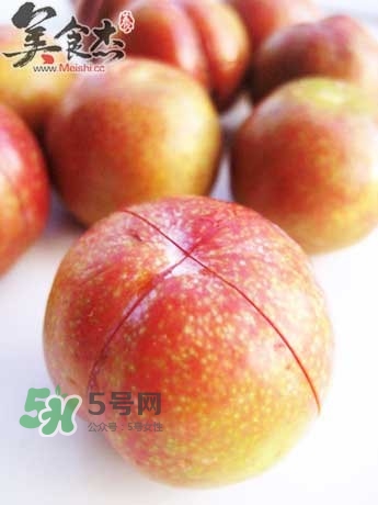 芙蓉李甜嗎？芙蓉李好吃嗎？