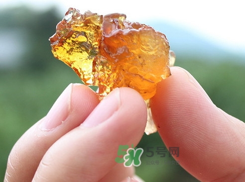 桃膠幾天吃一次好？桃膠最好多久吃一次